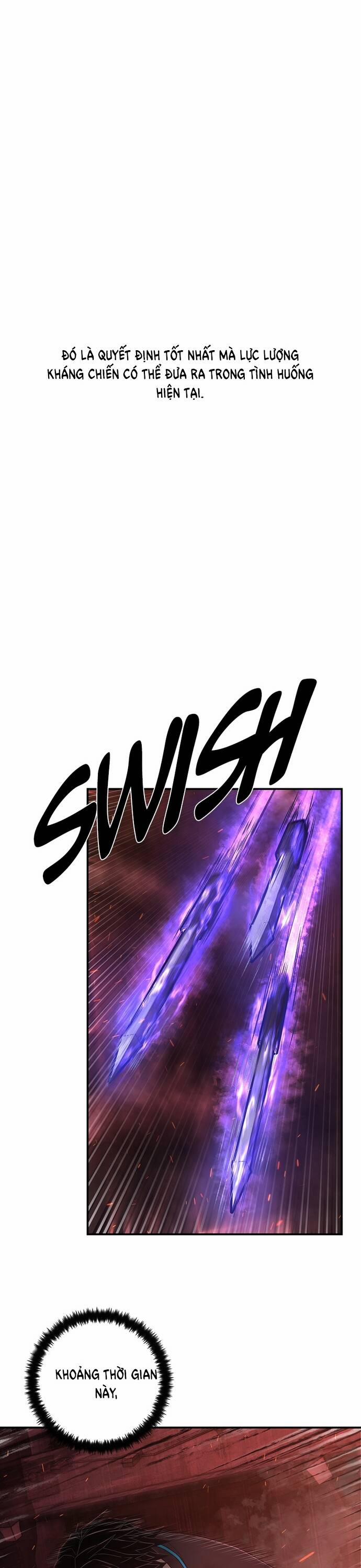 Sự Trở Lại Của Anh Hùng Diệt Thế 130 trang 8