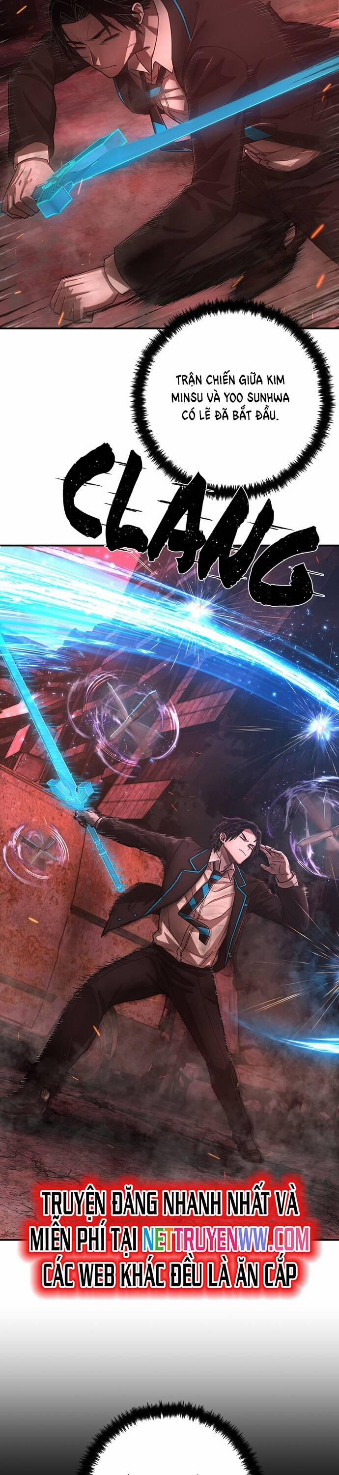 Sự Trở Lại Của Anh Hùng Diệt Thế 130 trang 9