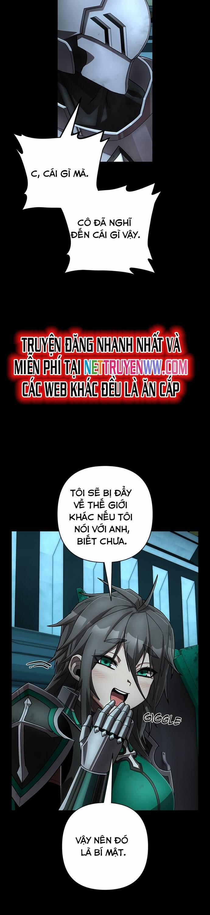 Sự Trở Lại Của Anh Hùng Diệt Thế 131 trang 10