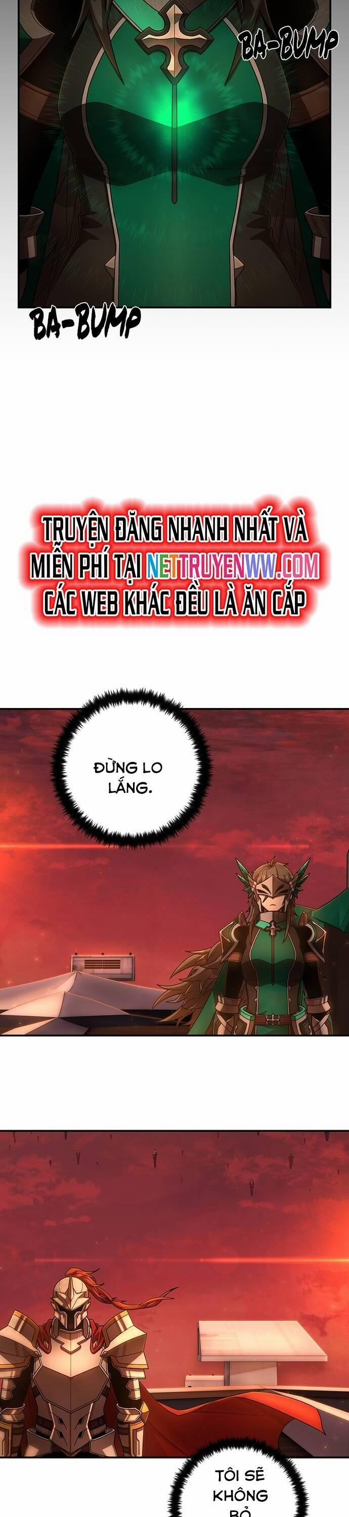 Sự Trở Lại Của Anh Hùng Diệt Thế 131 trang 13