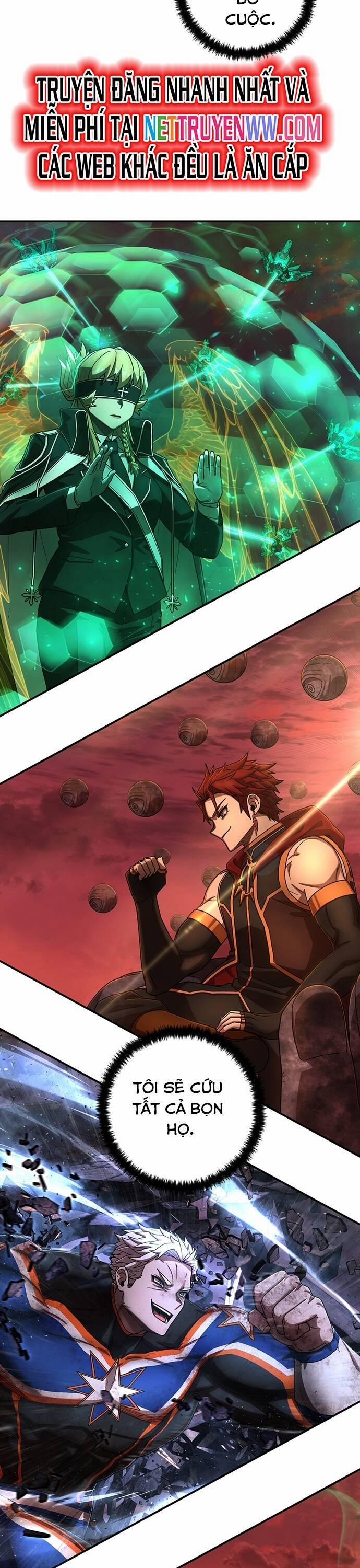 Sự Trở Lại Của Anh Hùng Diệt Thế 131 trang 14