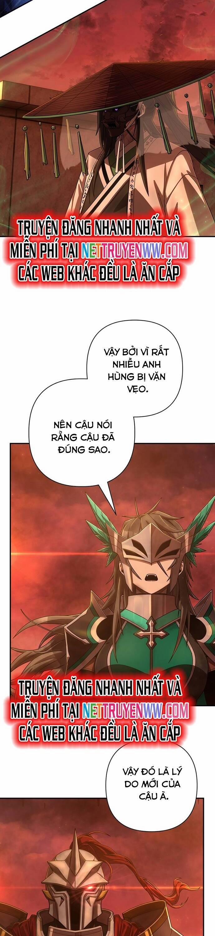 Sự Trở Lại Của Anh Hùng Diệt Thế 131 trang 15