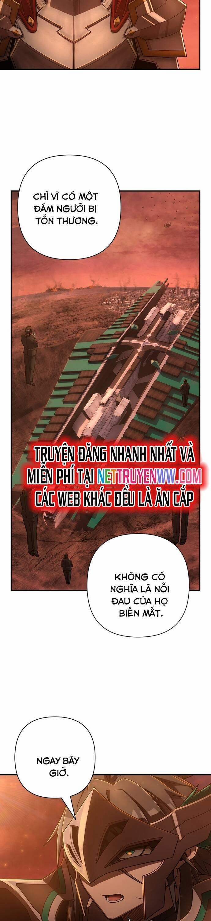 Sự Trở Lại Của Anh Hùng Diệt Thế 131 trang 16