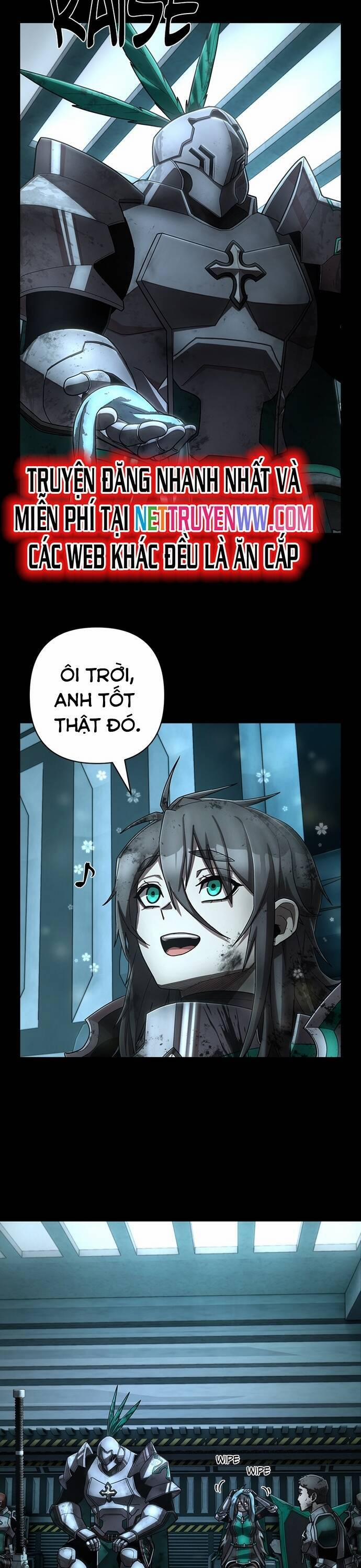 Sự Trở Lại Của Anh Hùng Diệt Thế 131 trang 2