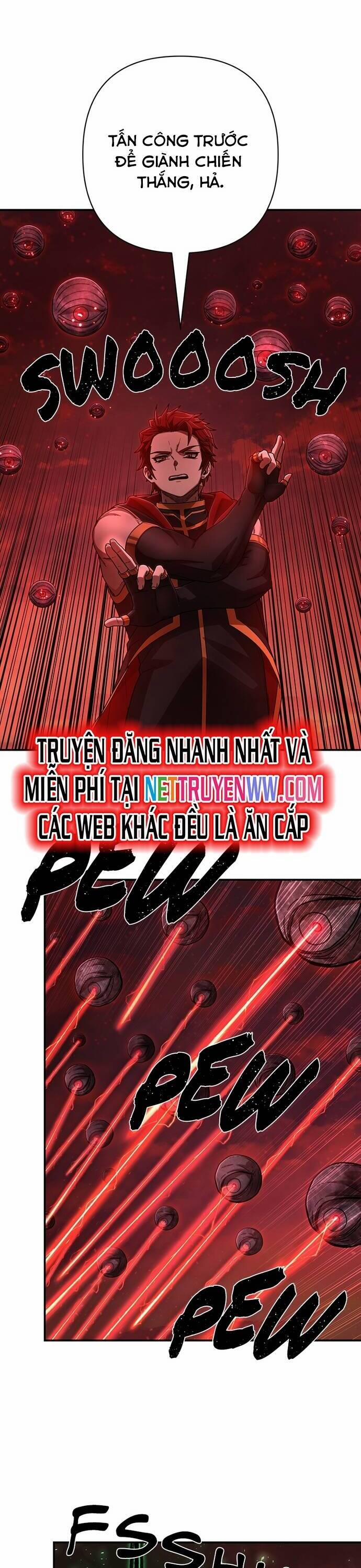 Sự Trở Lại Của Anh Hùng Diệt Thế 131 trang 21