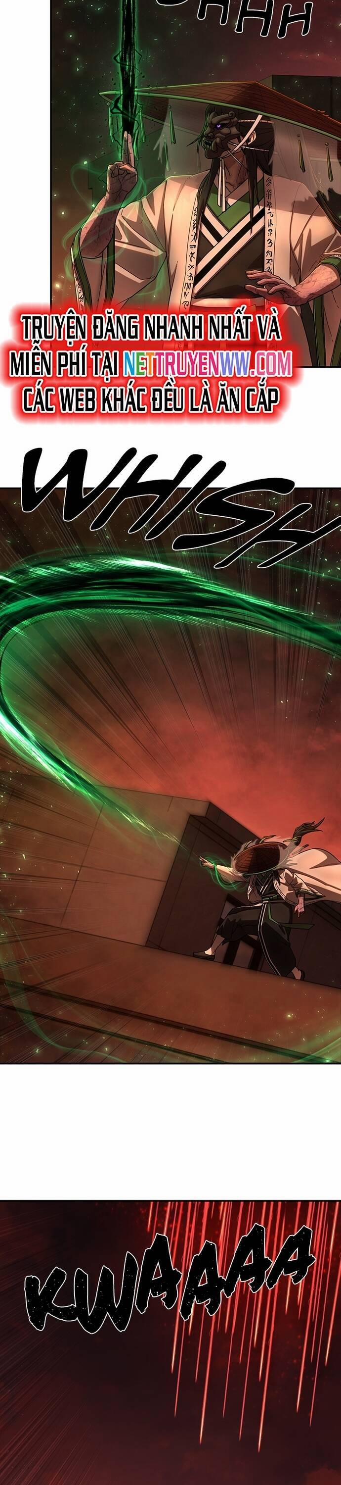 Sự Trở Lại Của Anh Hùng Diệt Thế 131 trang 22