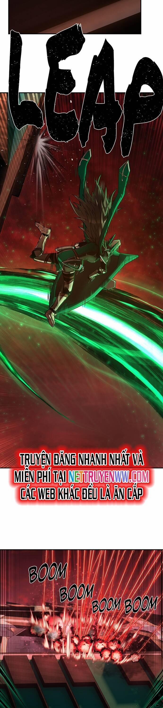 Sự Trở Lại Của Anh Hùng Diệt Thế 131 trang 24