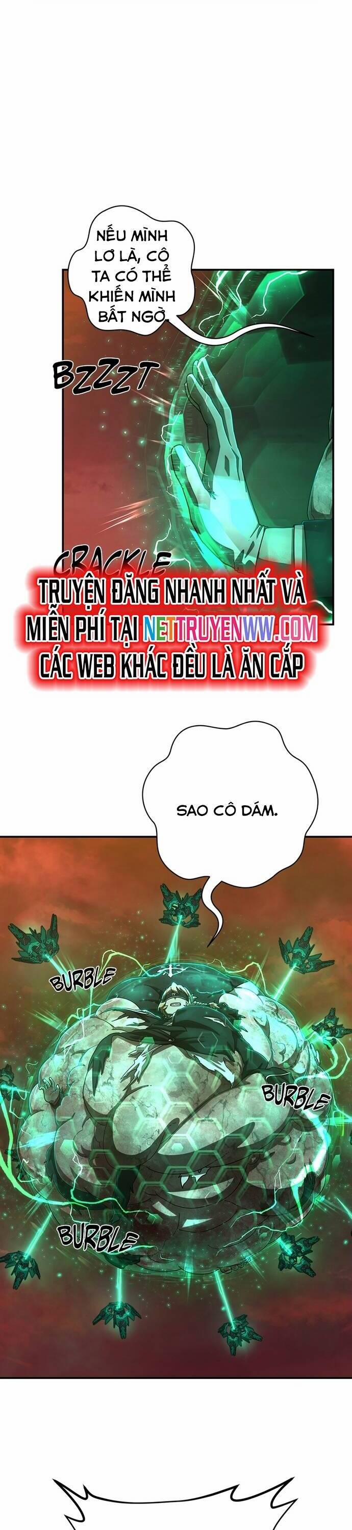 Sự Trở Lại Của Anh Hùng Diệt Thế 131 trang 27