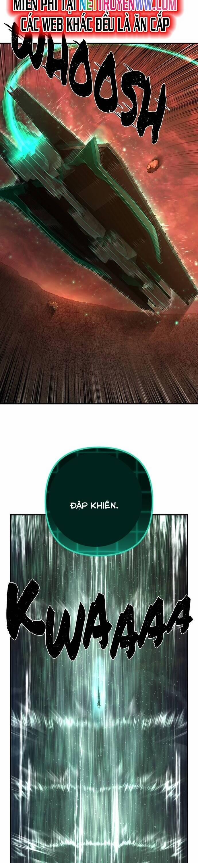 Sự Trở Lại Của Anh Hùng Diệt Thế 131 trang 29