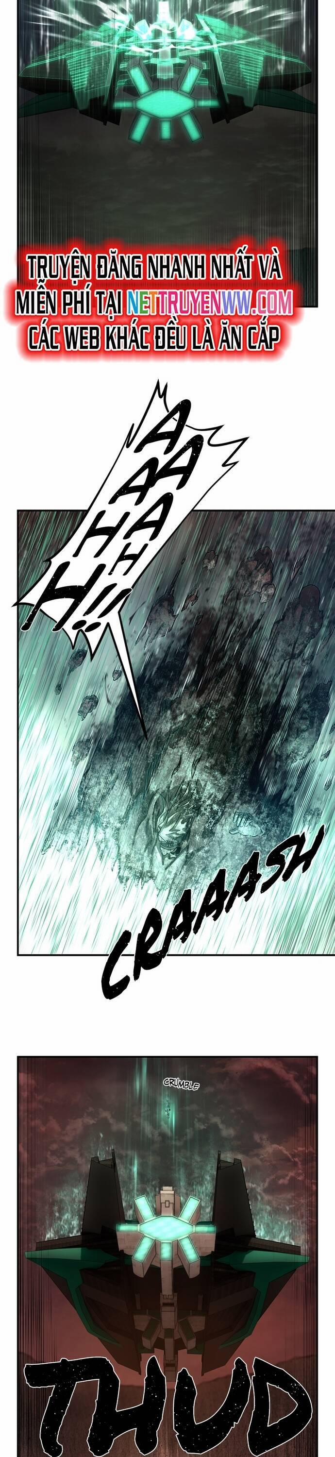Sự Trở Lại Của Anh Hùng Diệt Thế 131 trang 30