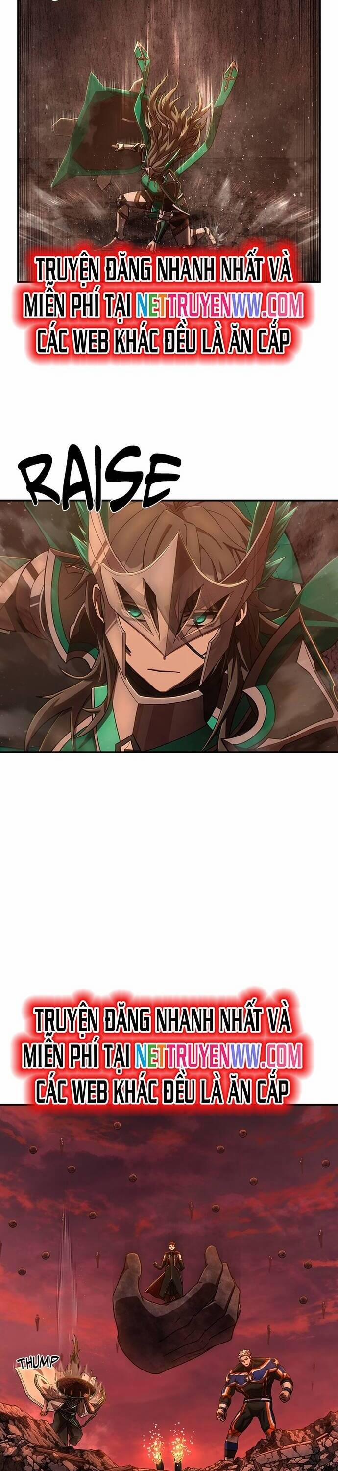 Sự Trở Lại Của Anh Hùng Diệt Thế 131 trang 31