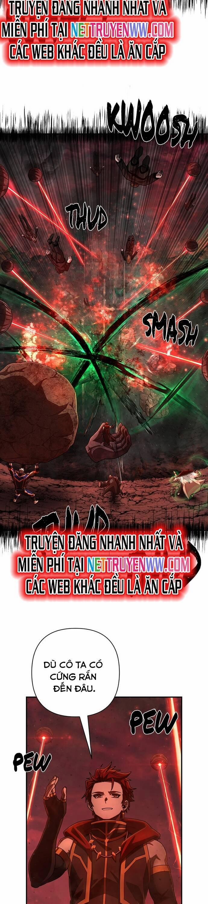 Sự Trở Lại Của Anh Hùng Diệt Thế 131 trang 34