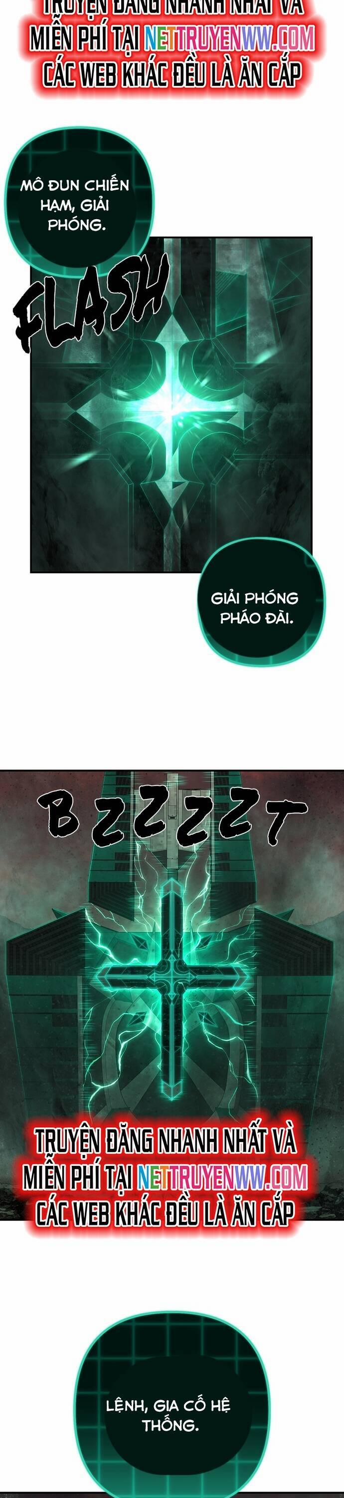 Sự Trở Lại Của Anh Hùng Diệt Thế 131 trang 36