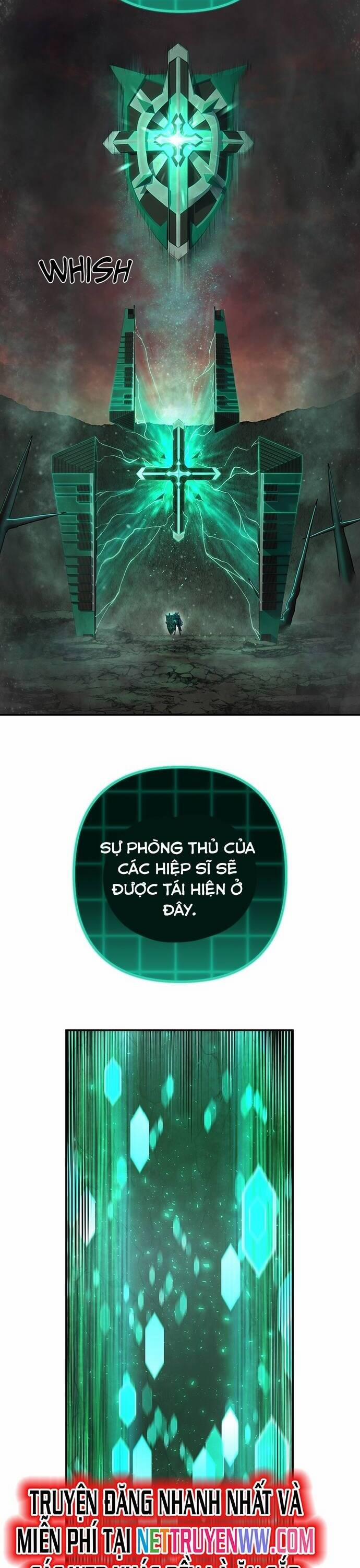 Sự Trở Lại Của Anh Hùng Diệt Thế 131 trang 37