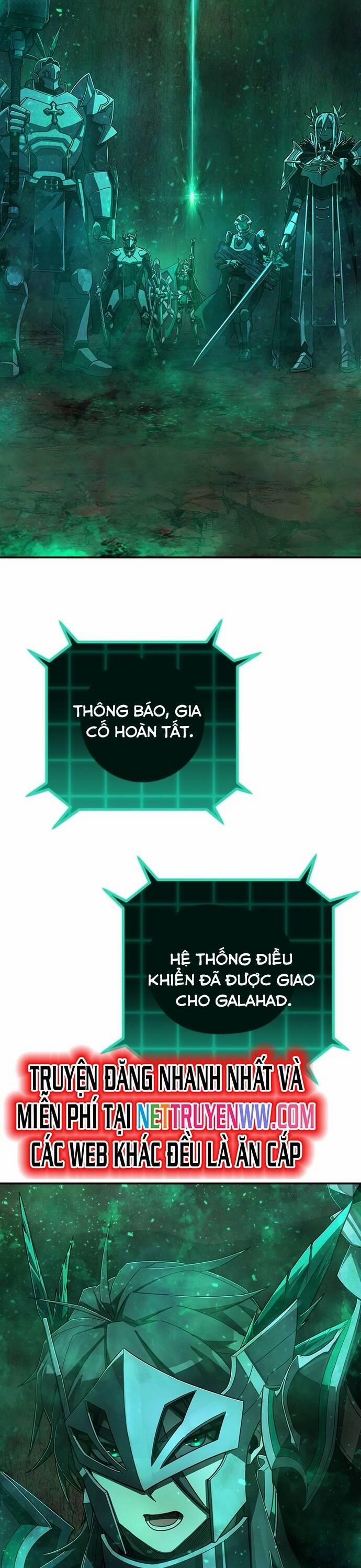 Sự Trở Lại Của Anh Hùng Diệt Thế 131 trang 41