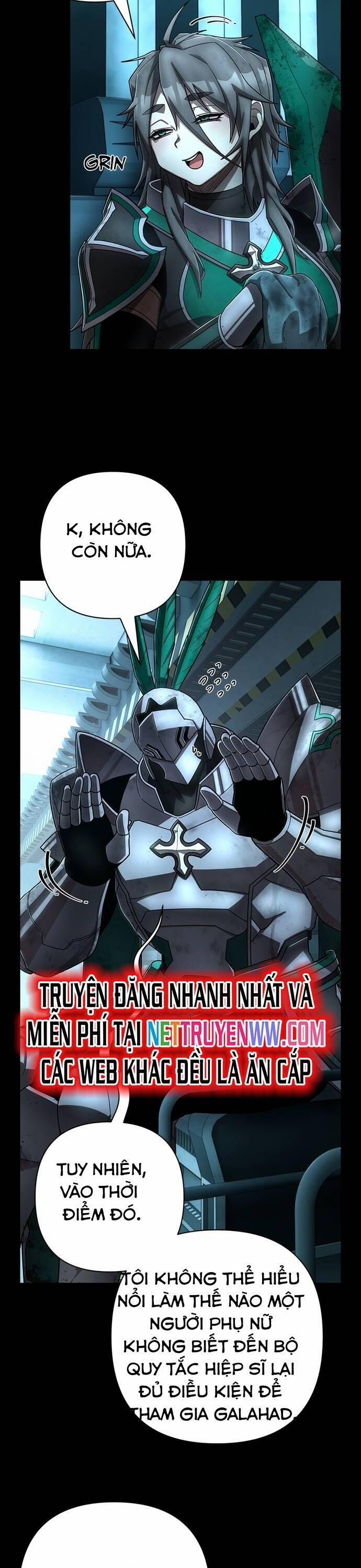 Sự Trở Lại Của Anh Hùng Diệt Thế 131 trang 5