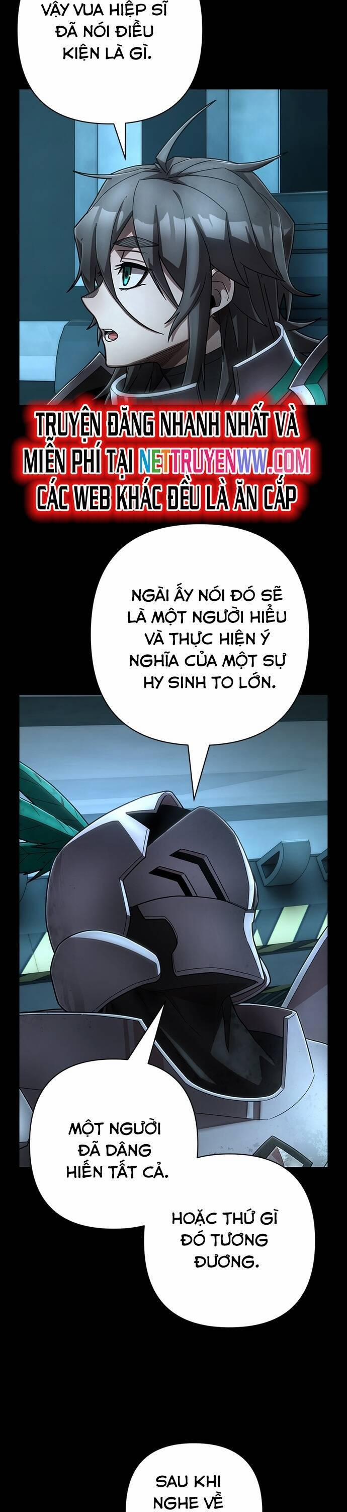 Sự Trở Lại Của Anh Hùng Diệt Thế 131 trang 6