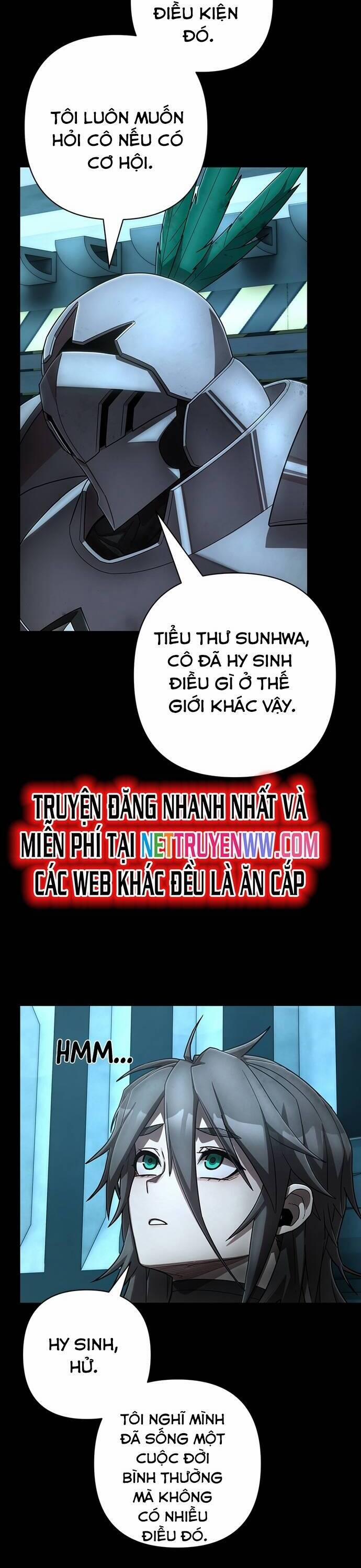 Sự Trở Lại Của Anh Hùng Diệt Thế 131 trang 7