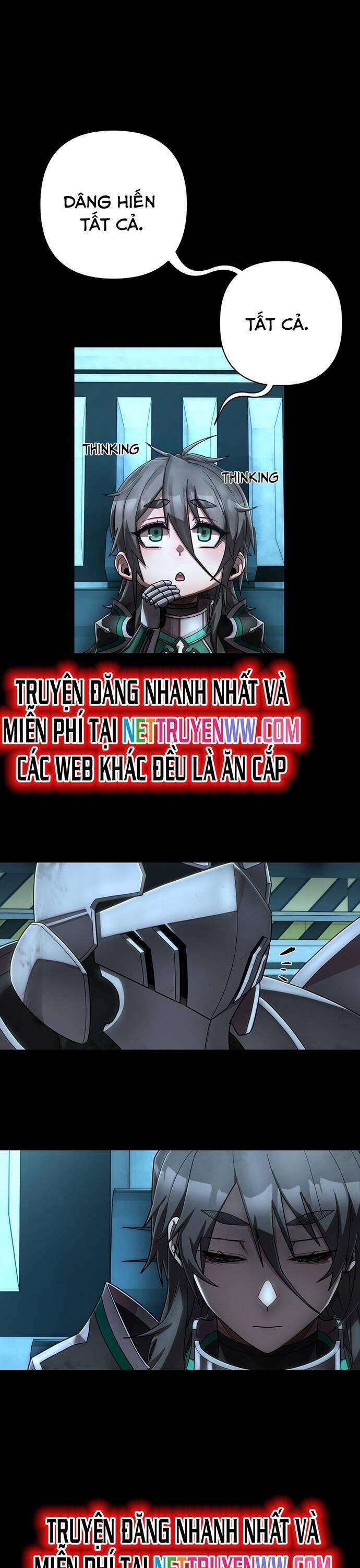 Sự Trở Lại Của Anh Hùng Diệt Thế 131 trang 8