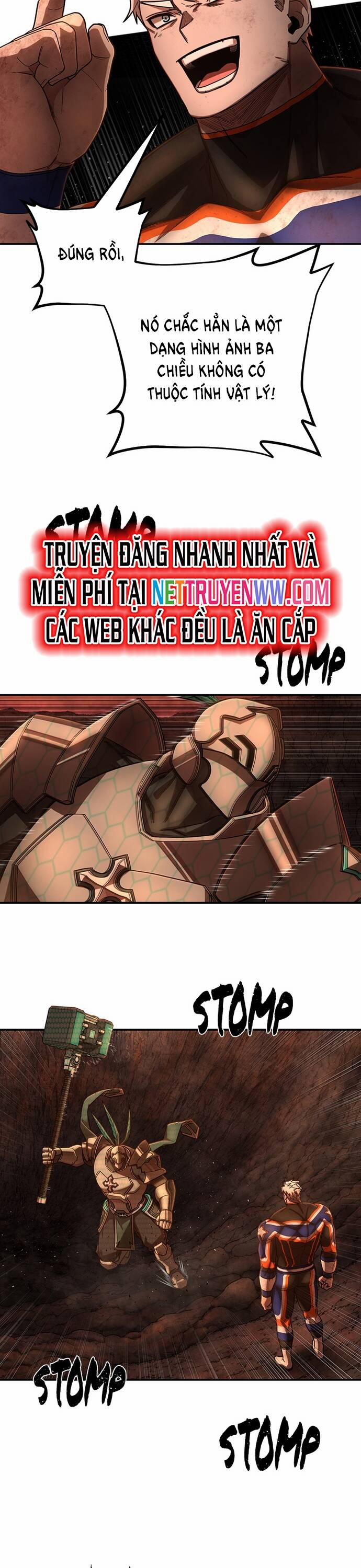 Sự Trở Lại Của Anh Hùng Diệt Thế 132 trang 12