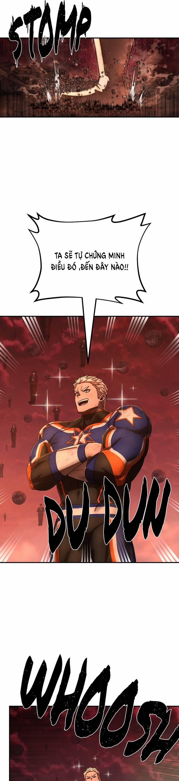 Sự Trở Lại Của Anh Hùng Diệt Thế 132 trang 13