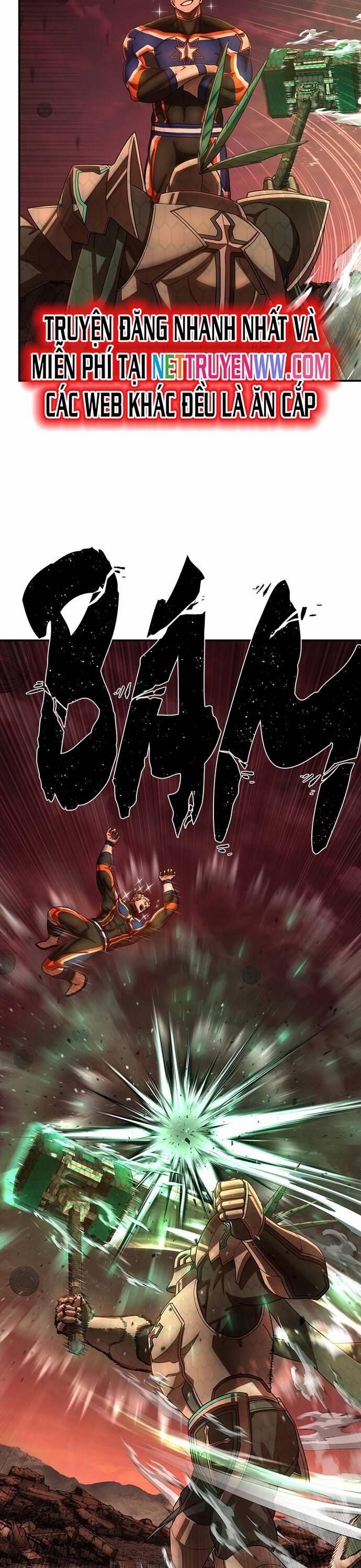 Sự Trở Lại Của Anh Hùng Diệt Thế 132 trang 14