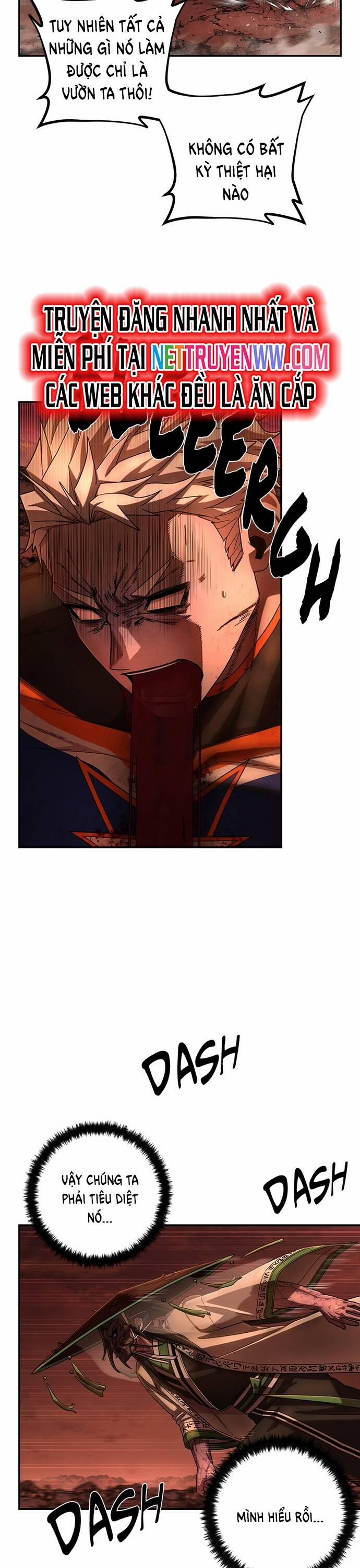 Sự Trở Lại Của Anh Hùng Diệt Thế 132 trang 16