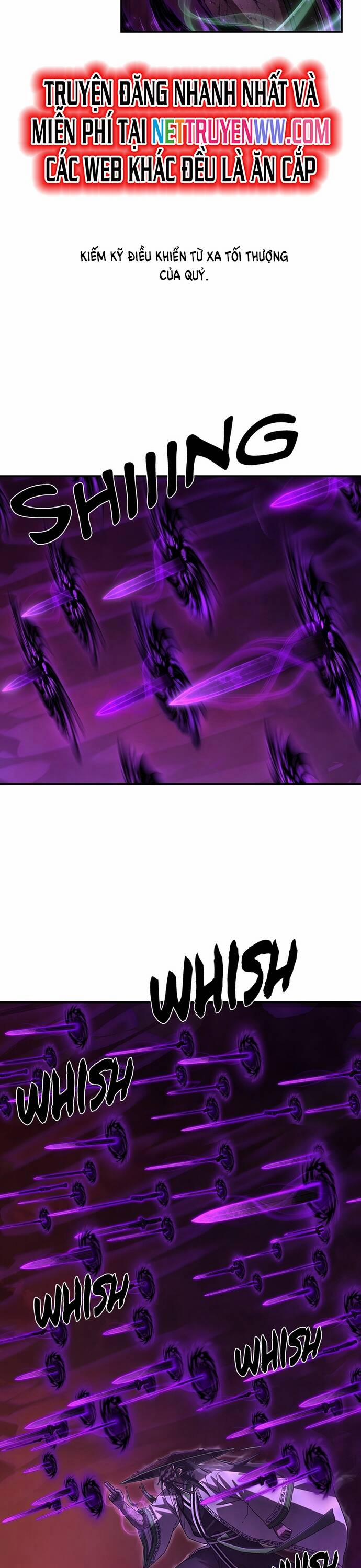 Sự Trở Lại Của Anh Hùng Diệt Thế 132 trang 18