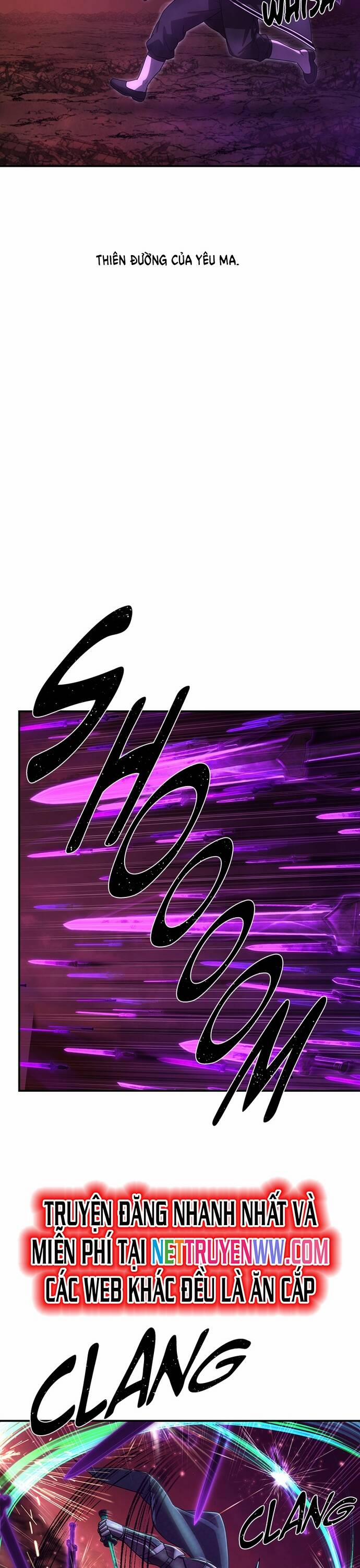 Sự Trở Lại Của Anh Hùng Diệt Thế 132 trang 19