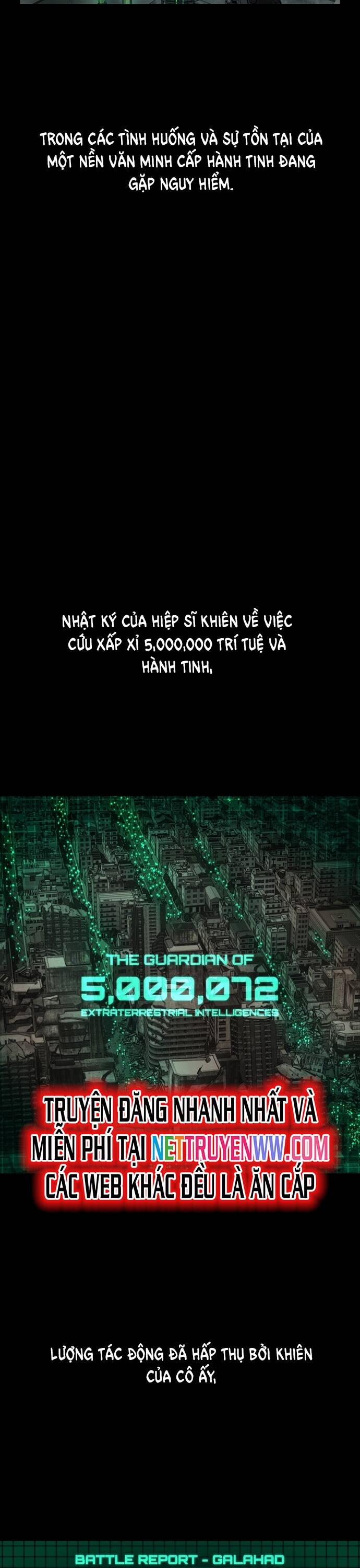 Sự Trở Lại Của Anh Hùng Diệt Thế 132 trang 2