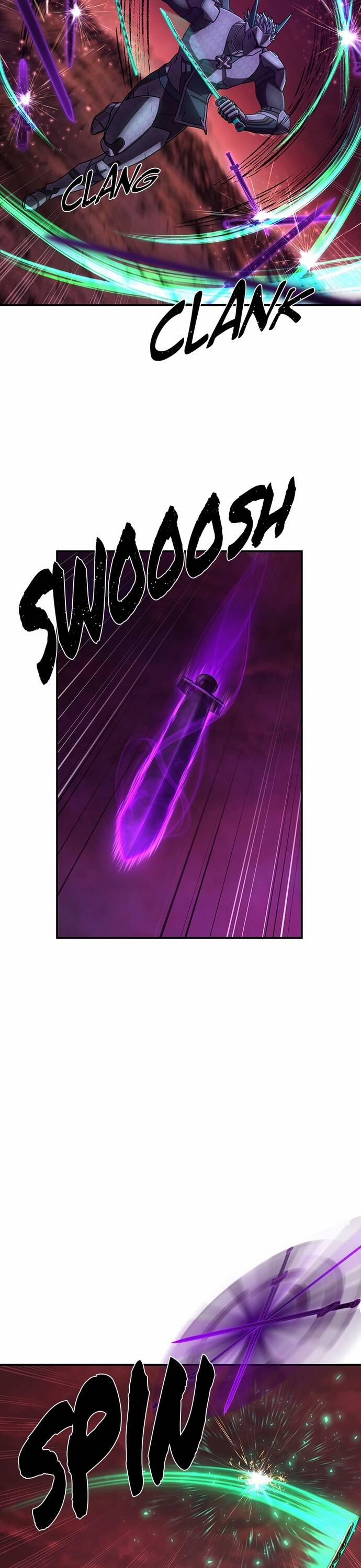 Sự Trở Lại Của Anh Hùng Diệt Thế 132 trang 20