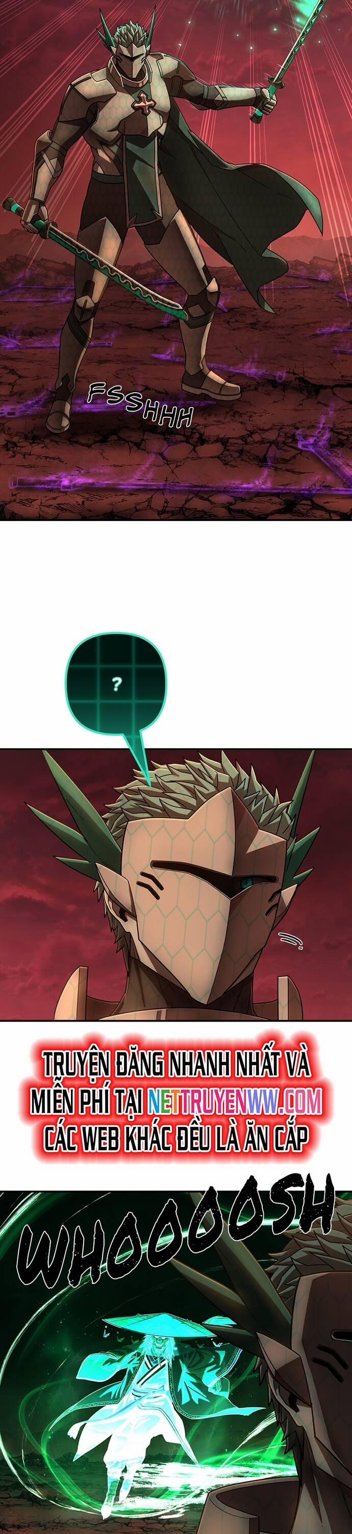Sự Trở Lại Của Anh Hùng Diệt Thế 132 trang 21