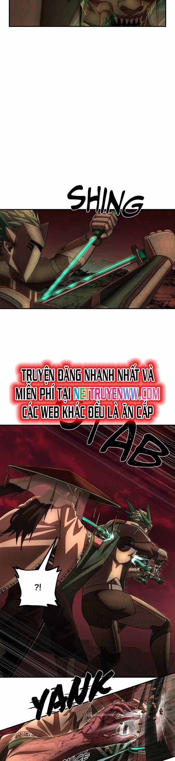 Sự Trở Lại Của Anh Hùng Diệt Thế 132 trang 23
