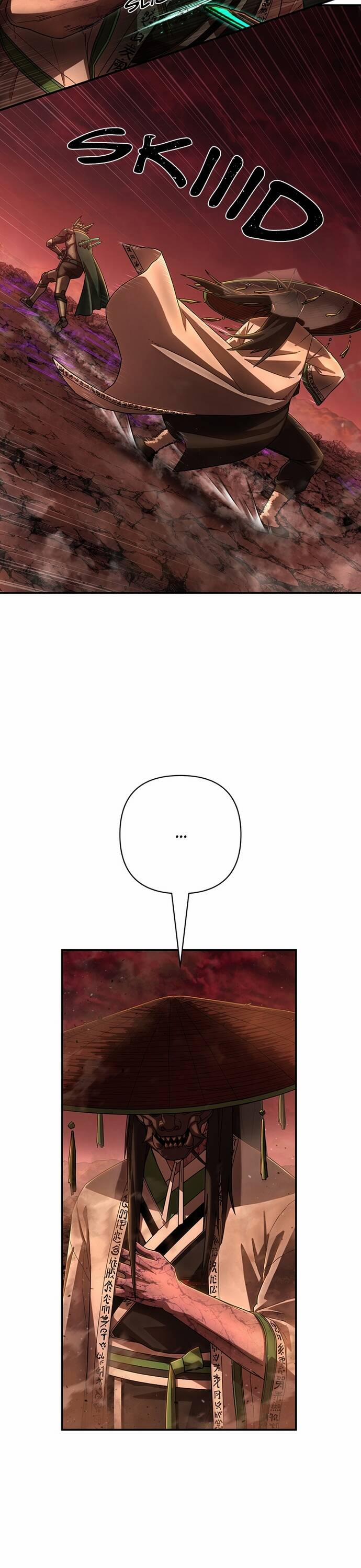 Sự Trở Lại Của Anh Hùng Diệt Thế 132 trang 24