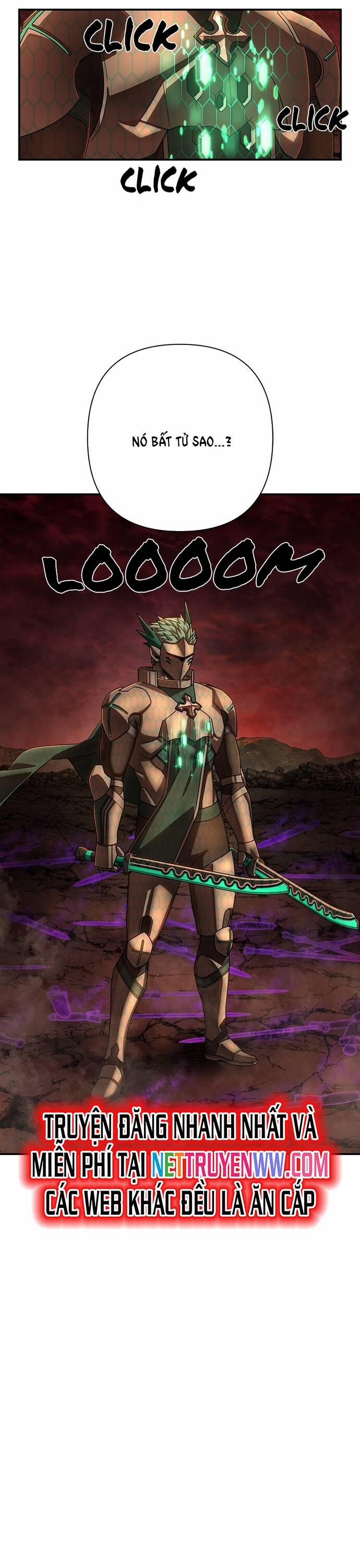 Sự Trở Lại Của Anh Hùng Diệt Thế 132 trang 25