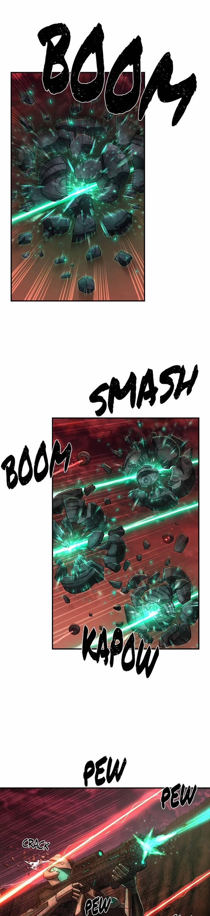 Sự Trở Lại Của Anh Hùng Diệt Thế 132 trang 26