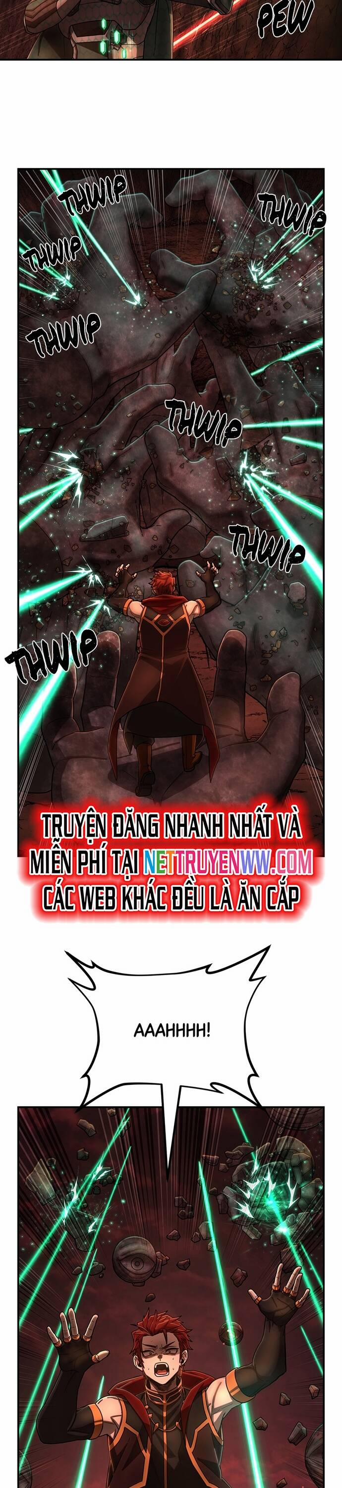 Sự Trở Lại Của Anh Hùng Diệt Thế 132 trang 27