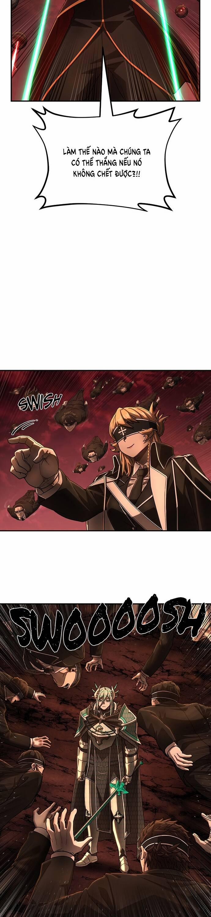 Sự Trở Lại Của Anh Hùng Diệt Thế 132 trang 28