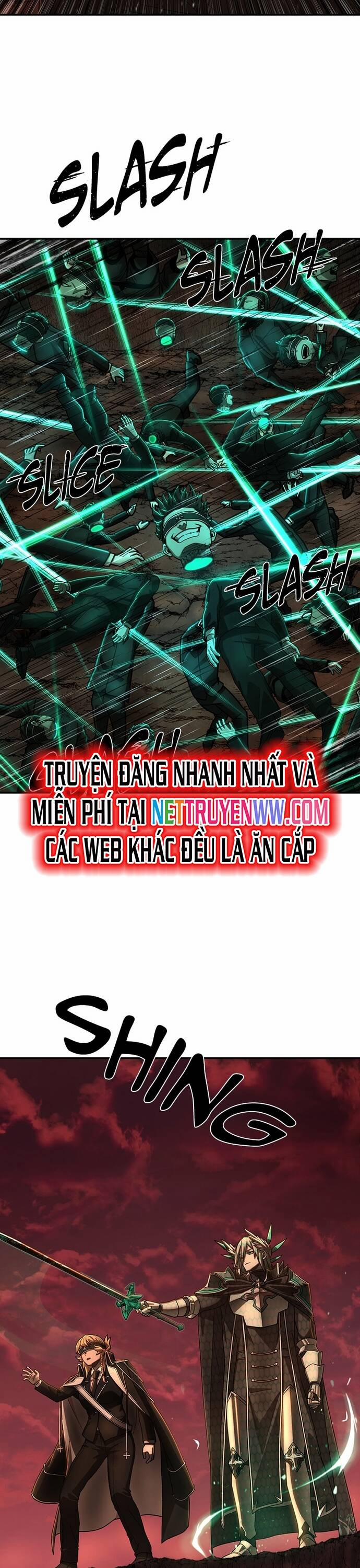 Sự Trở Lại Của Anh Hùng Diệt Thế 132 trang 29