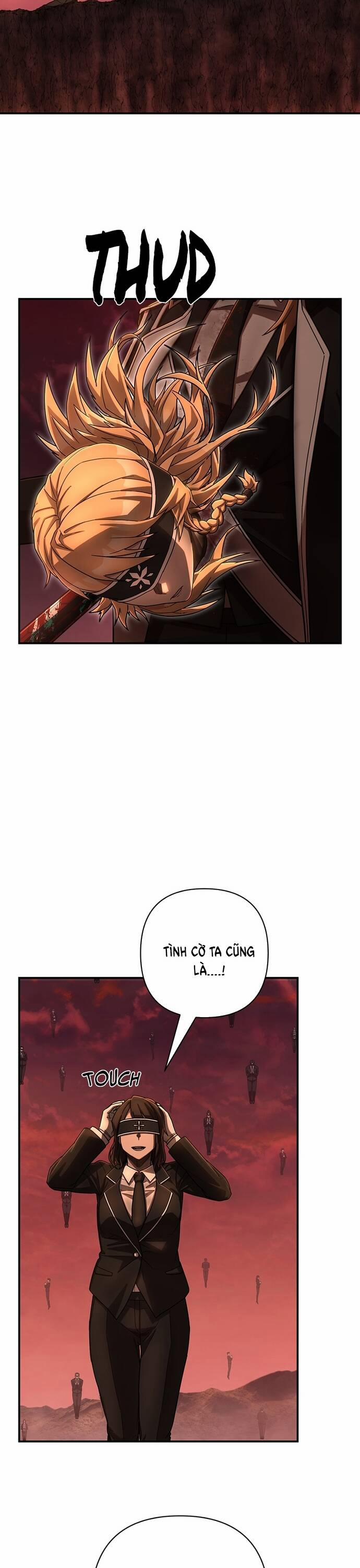 Sự Trở Lại Của Anh Hùng Diệt Thế 132 trang 30