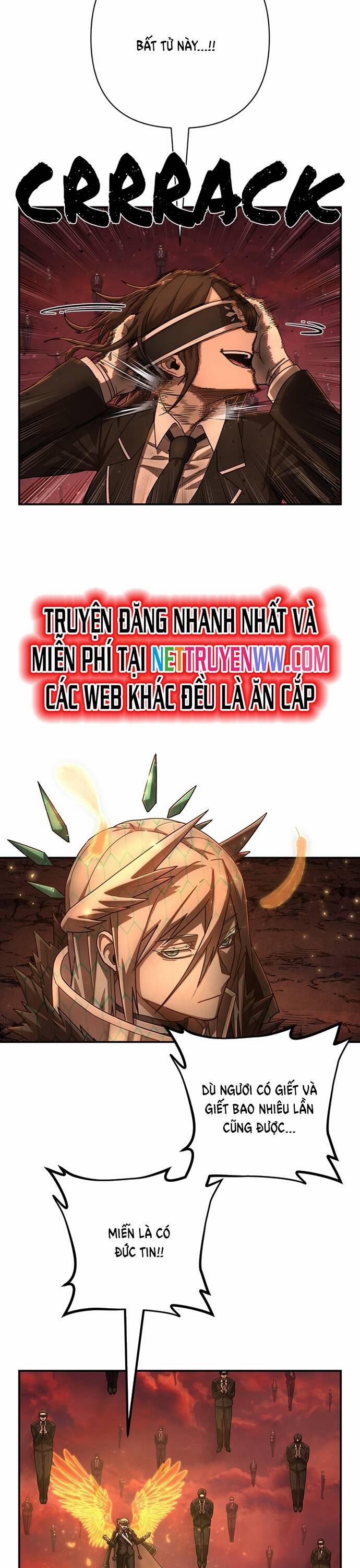 Sự Trở Lại Của Anh Hùng Diệt Thế 132 trang 31