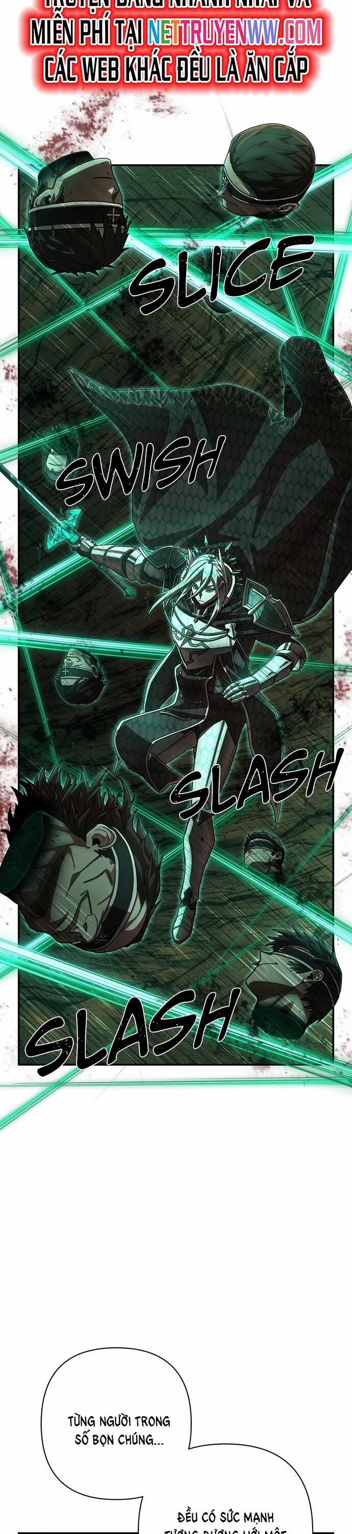 Sự Trở Lại Của Anh Hùng Diệt Thế 132 trang 33