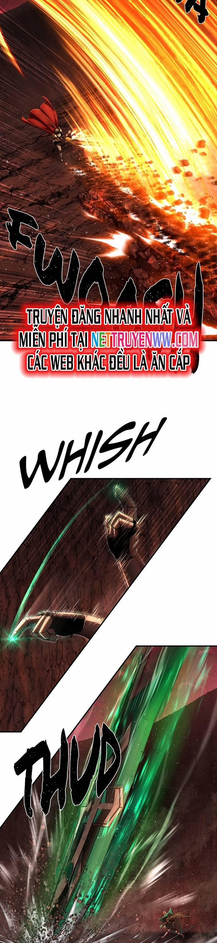 Sự Trở Lại Của Anh Hùng Diệt Thế 132 trang 37