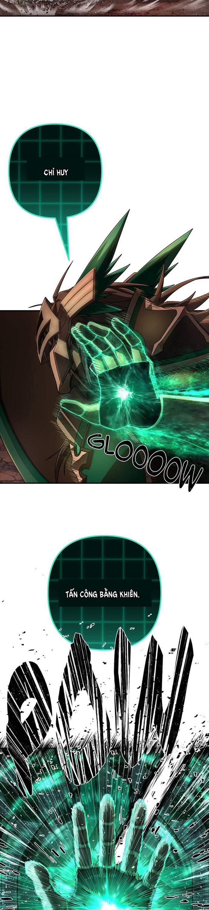 Sự Trở Lại Của Anh Hùng Diệt Thế 132 trang 38