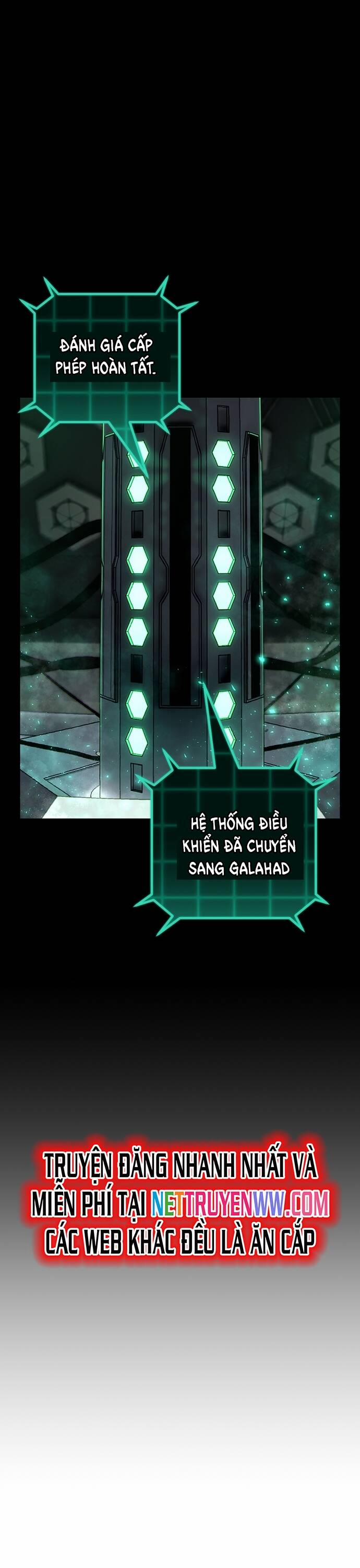 Sự Trở Lại Của Anh Hùng Diệt Thế 132 trang 4