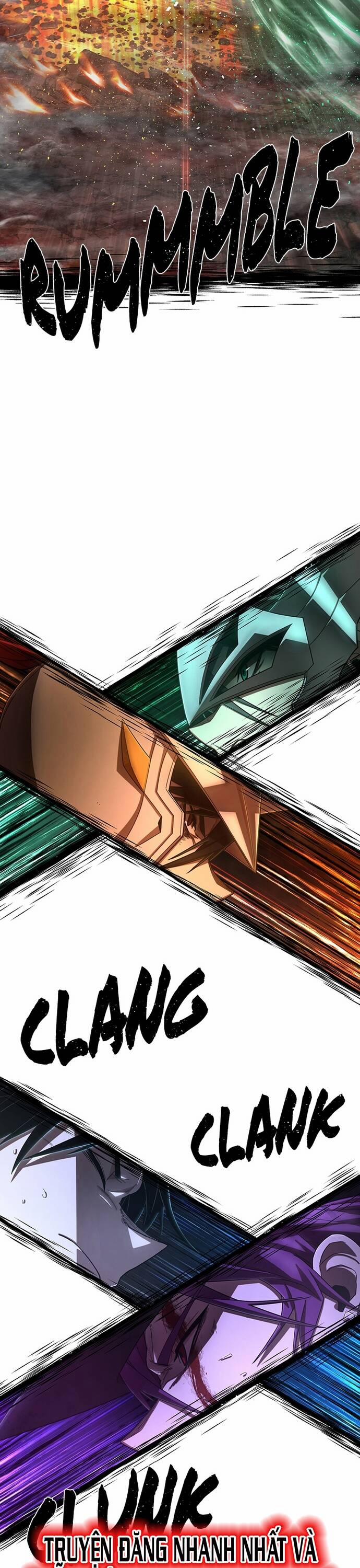 Sự Trở Lại Của Anh Hùng Diệt Thế 132 trang 40