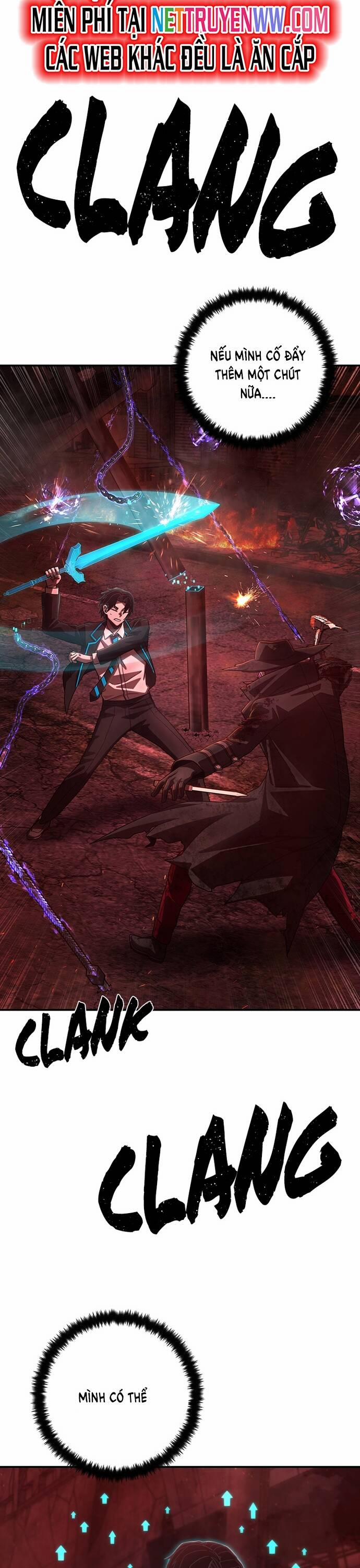 Sự Trở Lại Của Anh Hùng Diệt Thế 132 trang 41