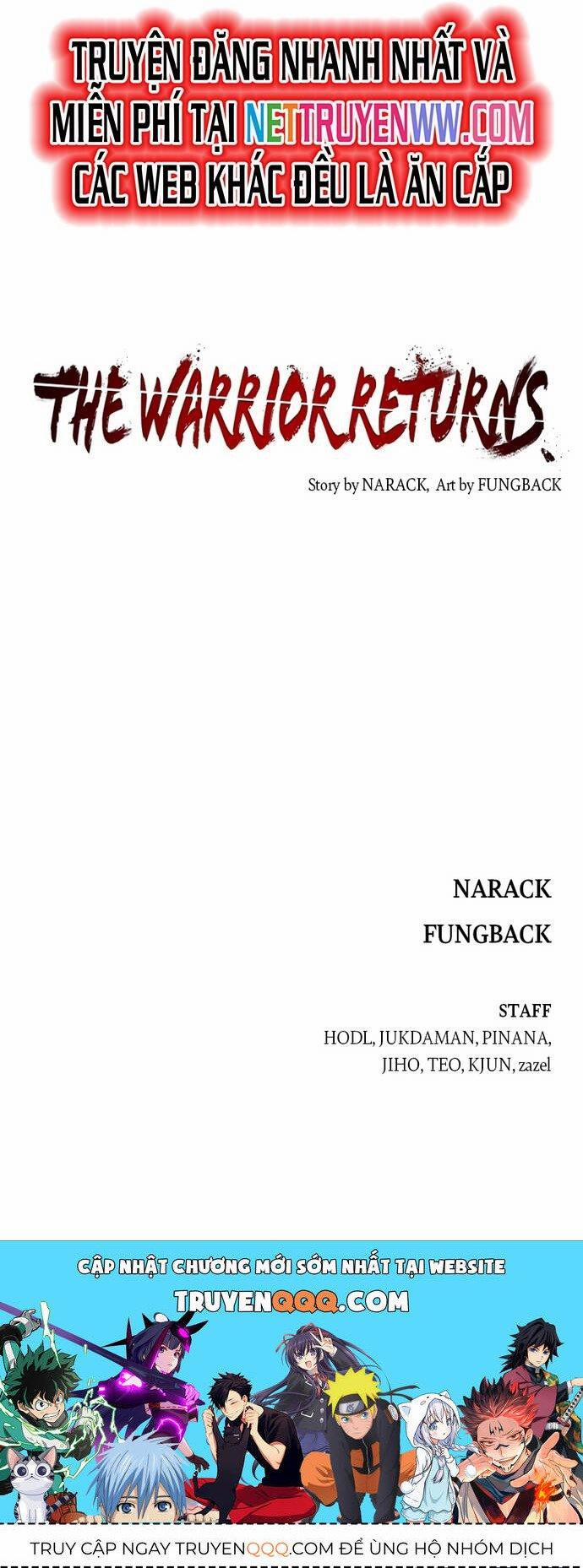 Sự Trở Lại Của Anh Hùng Diệt Thế 132 trang 47