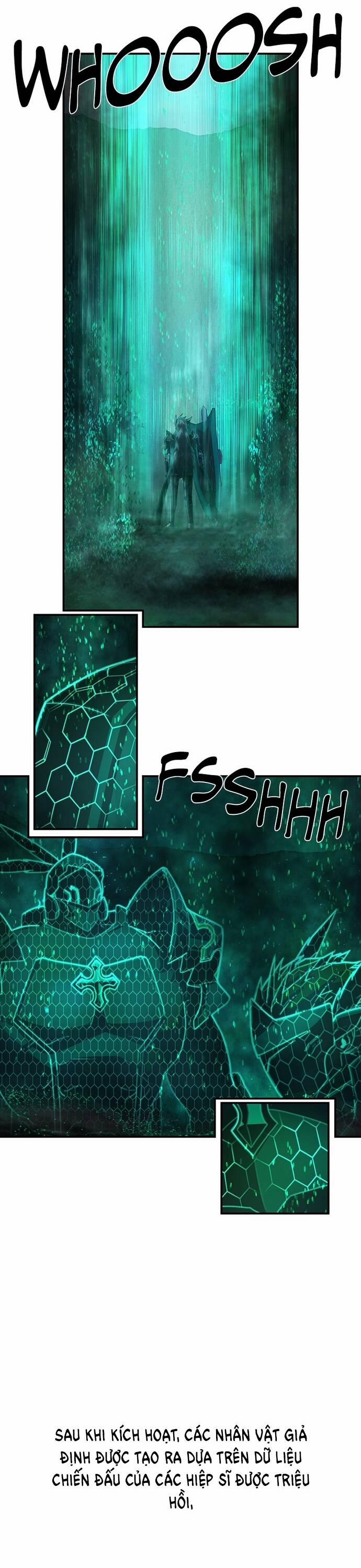 Sự Trở Lại Của Anh Hùng Diệt Thế 132 trang 5