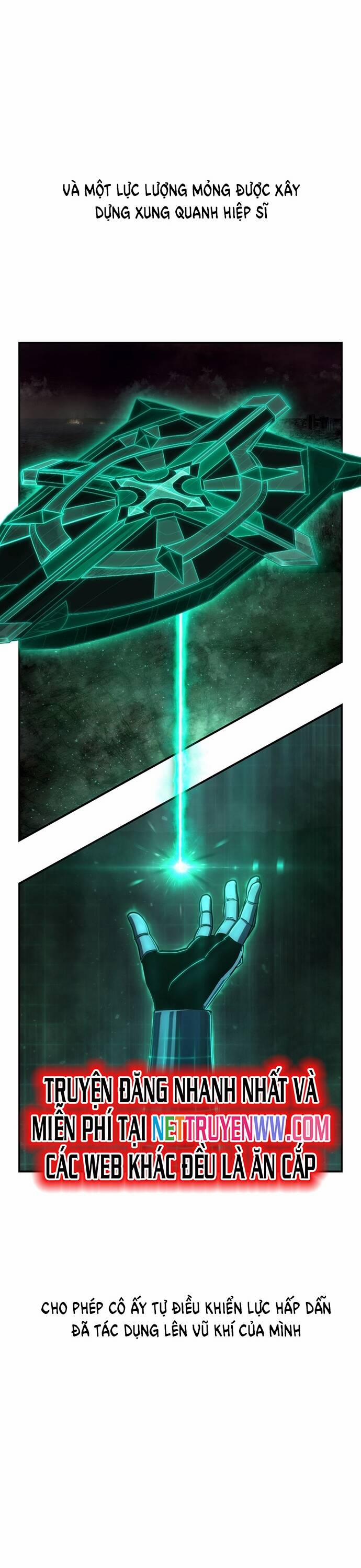 Sự Trở Lại Của Anh Hùng Diệt Thế 132 trang 6